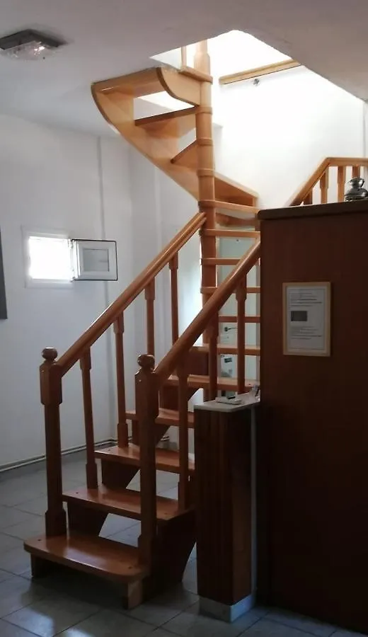 Ferienhaus KALI BEACH Chalkidiki Nea Kallikrateia