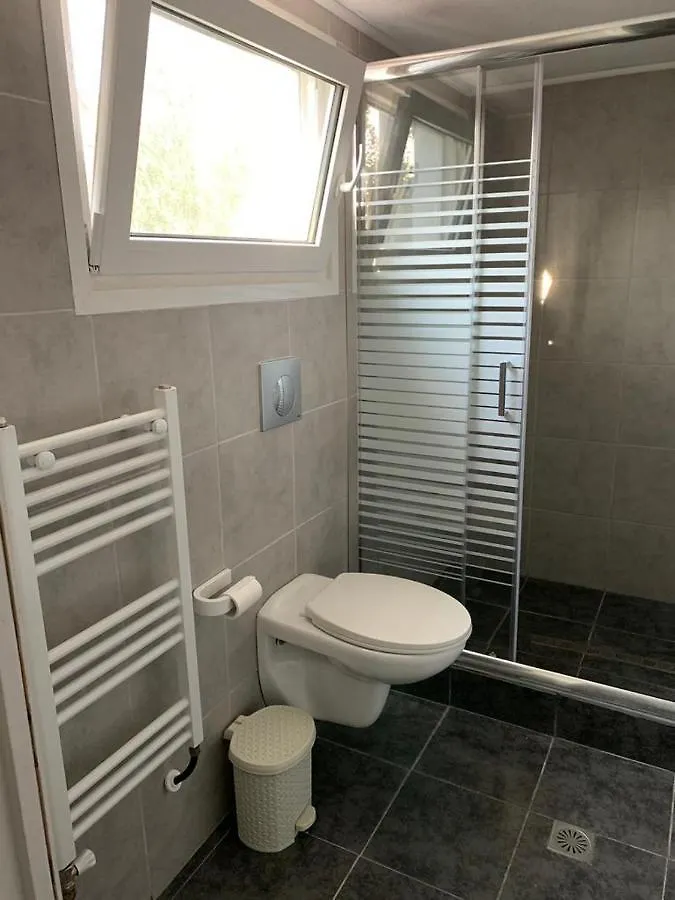 Ferienhaus KALI BEACH Chalkidiki Nea Kallikrateia 0*,