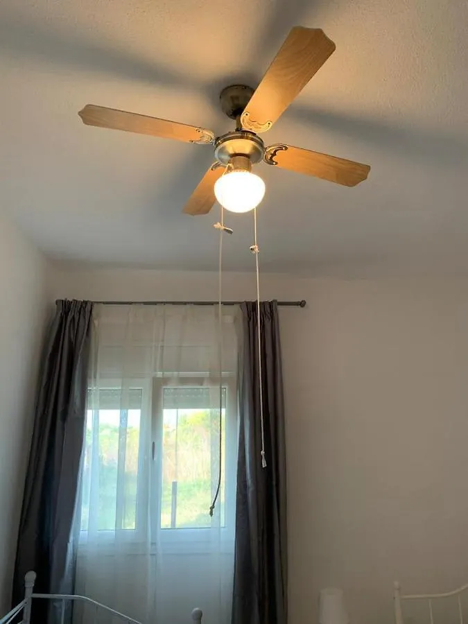 Ferienhaus KALI BEACH Chalkidiki Nea Kallikrateia 0*,  Griechenland