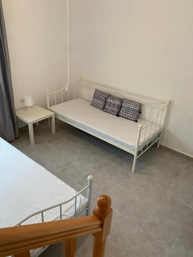 Ferienhaus KALI BEACH Chalkidiki Nea Kallikrateia