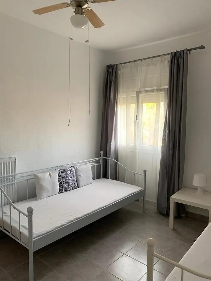 Ferienhaus KALI BEACH Chalkidiki Nea Kallikrateia