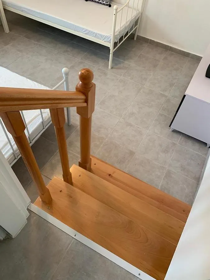 Ferienhaus KALI BEACH Chalkidiki Nea Kallikrateia 0*,