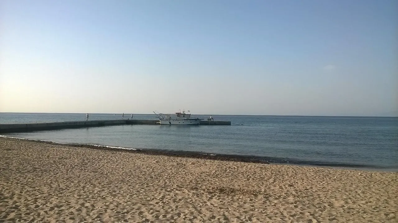 Ferienhaus KALI BEACH Chalkidiki Nea Kallikrateia