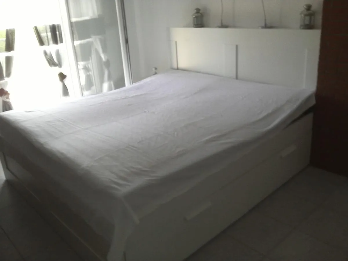 Ferienhaus KALI BEACH Chalkidiki Nea Kallikrateia
