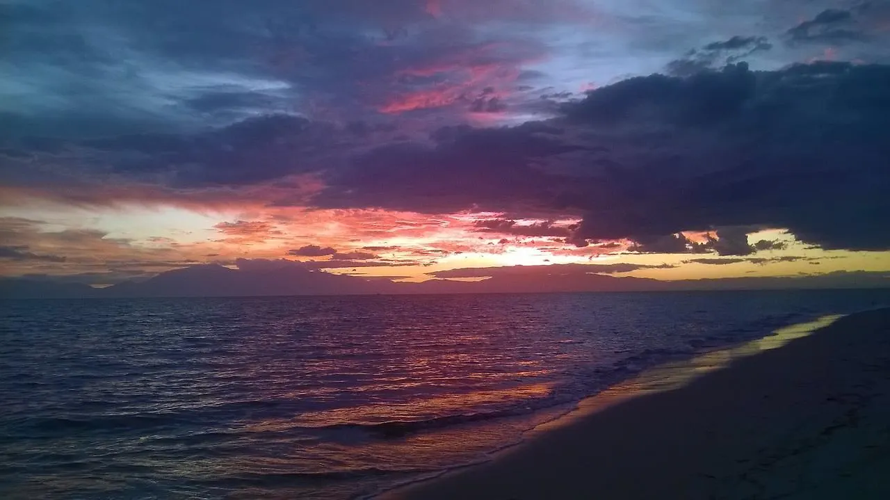 Ferienhaus KALI BEACH Chalkidiki Nea Kallikrateia Griechenland