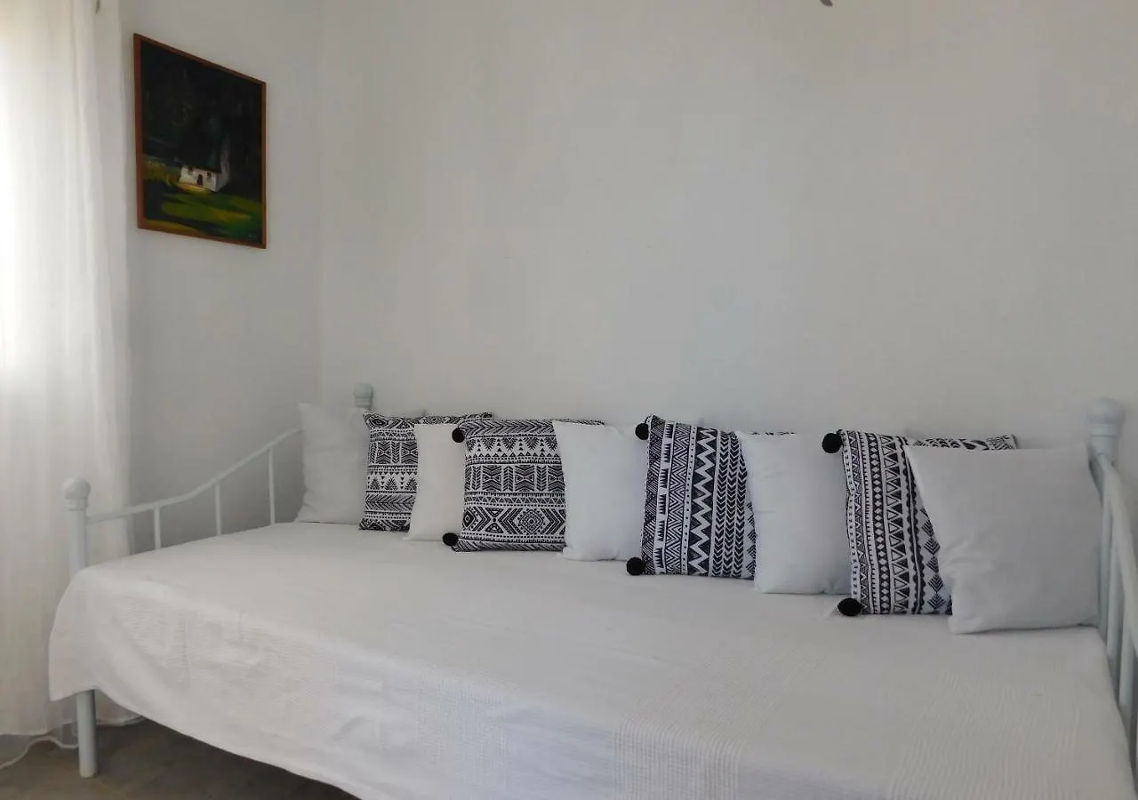 Ferienhaus KALI BEACH Chalkidiki Nea Kallikrateia