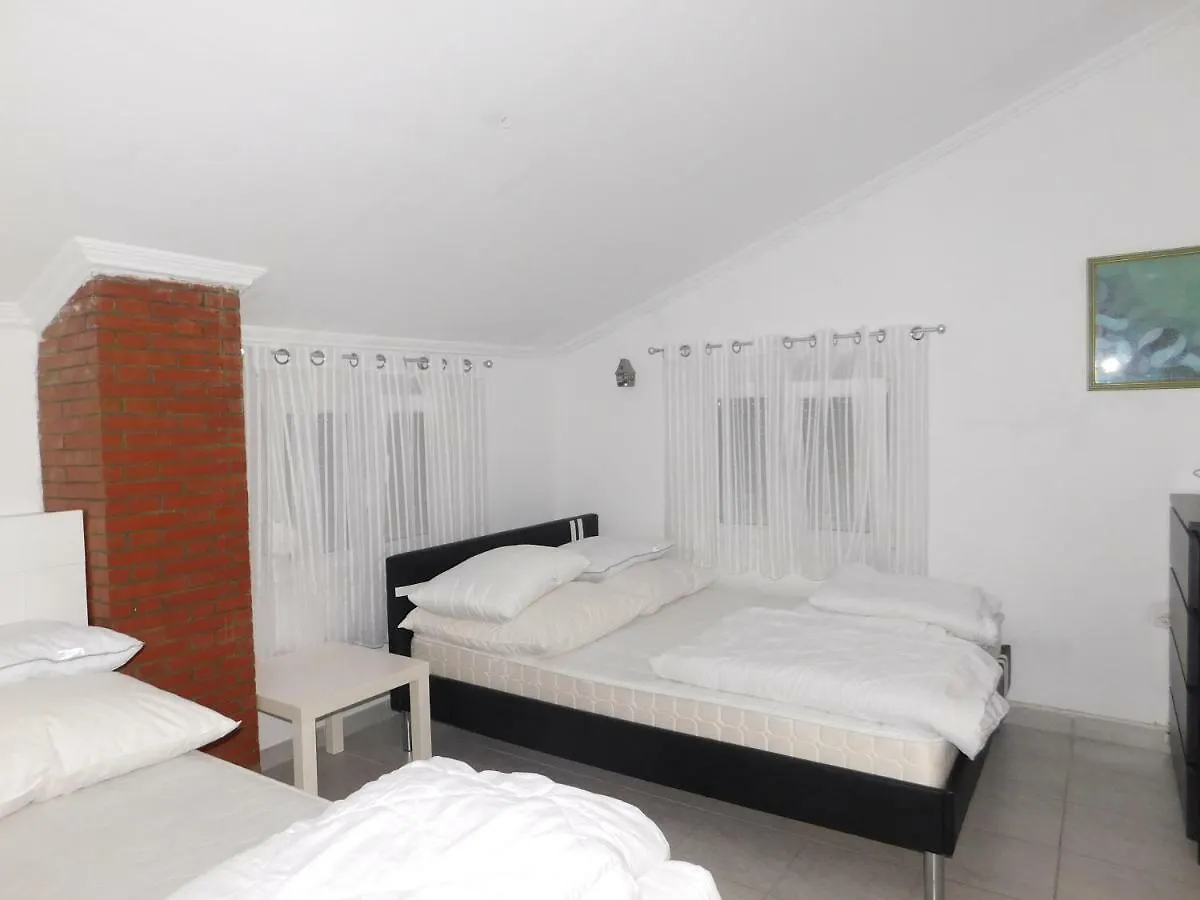Ferienhaus KALI BEACH Chalkidiki Nea Kallikrateia 0*,  Griechenland