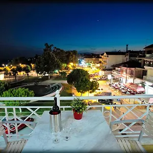 Epavli Aparthotel